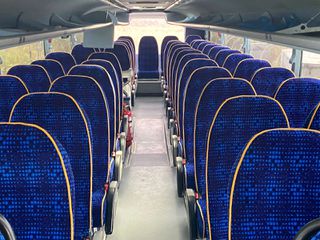 Neoplan 2003 N 122DT  12ΜΕΤΡΑ --80 ΘΕΣΕΙΣ--ΛΕΒΙΕΣ-thumb-3