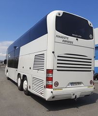 Neoplan 2003 N 122DT  12ΜΕΤΡΑ --80 ΘΕΣΕΙΣ--ΛΕΒΙΕΣ-thumb-2
