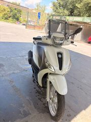 Piaggio Medley 125 2021