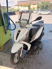 Piaggio Medley 125 2021-thumb-1