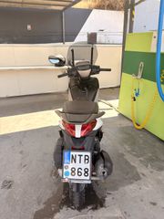 Piaggio Medley 125 2021-thumb-4