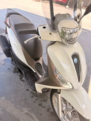 Piaggio Medley 125 2021-thumb-8