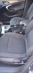 Opel Insignia 2011 TURBO 180HP SPORT 1.600