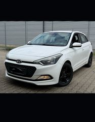 Hyundai i 20 2016 1.2 85 ps Βενζινη !!-thumb-1