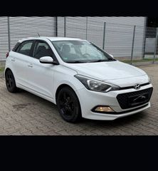 Hyundai i 20 2016 1.2 85 ps Βενζινη !!