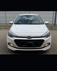 Hyundai i 20 2016 1.2 85 ps Βενζινη !!-thumb-3