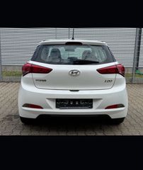 Hyundai i 20 2016 1.2 85 ps Βενζινη !!-thumb-6