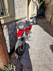 Bmw F 650 GS 2001