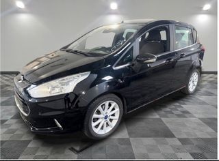 Ford B-Max 2018 EDITION-thumb-1
