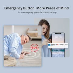 SONOFF smart διακόπτης SNZB-01P, μπαταρίας, Zigbee-thumb-11