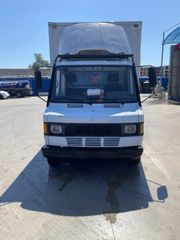 Κόφα Mercedes-Benz 1990 410