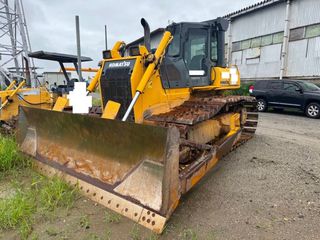 Μπουλντόζες Komatsu 2009 D65PX-15
