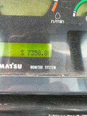Μπουλντόζες Komatsu 2009 D65PX-15-thumb-5