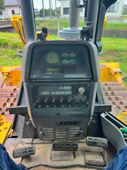 Μπουλντόζες Komatsu 2009 D65PX-15-thumb-6