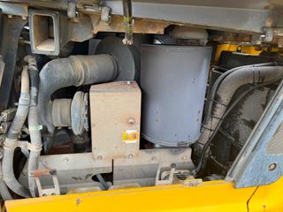 Μπουλντόζες Komatsu 2009 D65PX-15-thumb-9