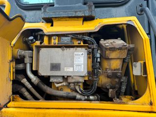 Μπουλντόζες Komatsu 2009 D65PX-15-thumb-14