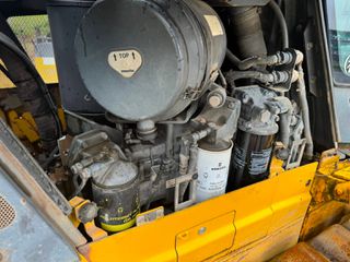 Μπουλντόζες Komatsu 2009 D65PX-15-thumb-15