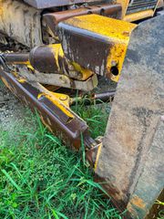 Μπουλντόζες Komatsu 2009 D65PX-15-thumb-16