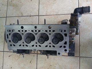 Καπάκι μηχανής 1.4cc / 1.4i 8V ​Κωδικός Κινητήρα: TU3JP KFX Συμβατά Μοντέλα:​Peugeot: 206, 306, 307, Partner, Ranch​Citroën: Saxo (VTS 1.4), Xsara, Berlingo, C2, C3