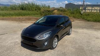 Ford Fiesta 2020