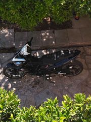Sym VF 185 2024 EURO5