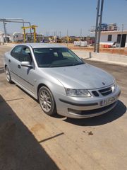 Saab 9-3 2007 LINEAR S PLUS 1.8-thumb-1