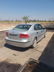Saab 9-3 2007 LINEAR S PLUS 1.8-thumb-2