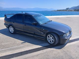 Bmw 316 1996 ε36