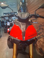 Fantic 125M 2026 STEALTH 125-thumb-2
