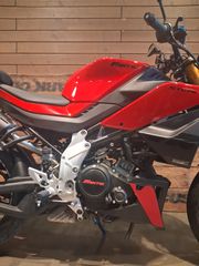 Fantic 125M 2026 STEALTH 125-thumb-4