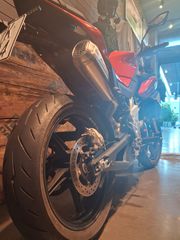 Fantic 125M 2026 STEALTH 125-thumb-8