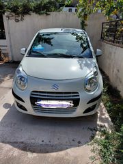 Suzuki Alto 2010