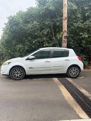 Renault Clio 2011 1.5 DCI DIESEL