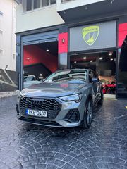 Audi Q3 2020 SPORTBACK 35 TFSI S TRONIC BLACK EXTERIOR-thumb-15