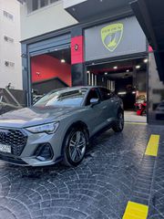 Audi Q3 2020 SPORTBACK 35 TFSI S TRONIC BLACK EXTERIOR-thumb-16