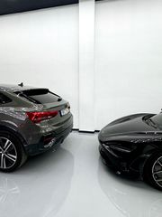 Audi Q3 2020 SPORTBACK 35 TFSI S TRONIC BLACK EXTERIOR-thumb-18