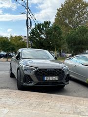 Audi Q3 2020 SPORTBACK 35 TFSI S TRONIC BLACK EXTERIOR-thumb-14