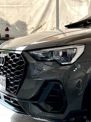 Audi Q3 2020 SPORTBACK 35 TFSI S TRONIC BLACK EXTERIOR-thumb-7
