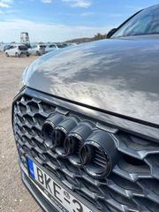 Audi Q3 2020 SPORTBACK 35 TFSI S TRONIC BLACK EXTERIOR-thumb-11