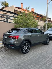 Audi Q3 2020 SPORTBACK 35 TFSI S TRONIC BLACK EXTERIOR-thumb-4