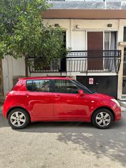 Suzuki Swift 2008
