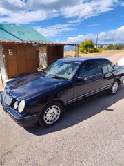 Mercedes-Benz E 200 2001 ELEGANCE