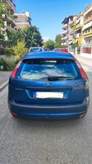 Ford Focus 2005 FOCUS 1.4 sport-thumb-1