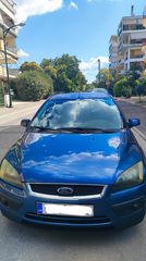 Ford Focus 2005 FOCUS 1.4 sport-thumb-3