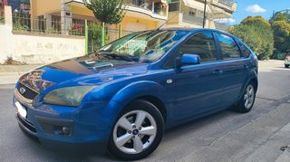 Ford Focus 2005 FOCUS 1.4 sport-thumb-4