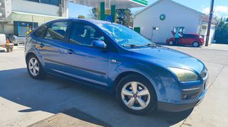 Ford Focus 2005 FOCUS 1.4 sport-thumb-5