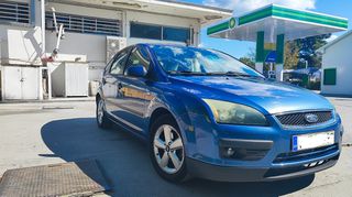 Ford Focus 2005 FOCUS 1.4 sport-thumb-6