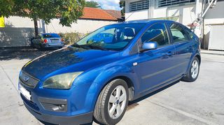 Ford Focus 2005 FOCUS 1.4 sport-thumb-7