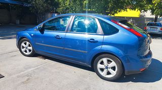 Ford Focus 2005 FOCUS 1.4 sport-thumb-8