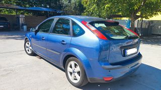 Ford Focus 2005 FOCUS 1.4 sport-thumb-9